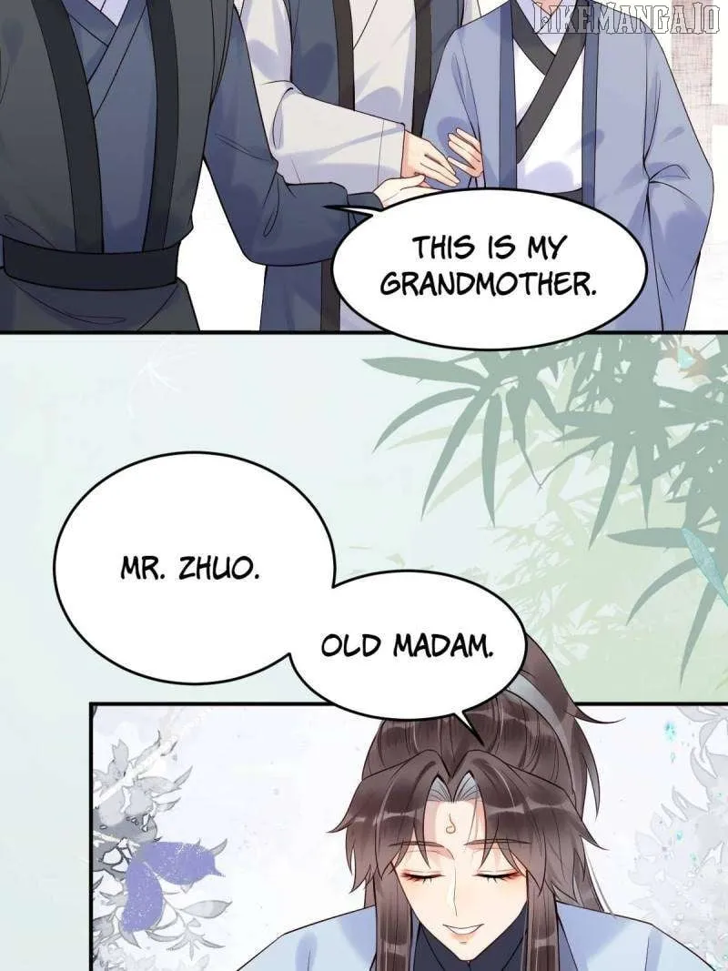 Read The Ghostly Doctor chapter 609 image 32 on Lezhin