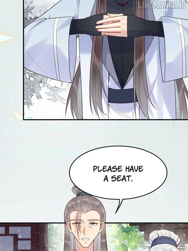 Read The Ghostly Doctor chapter 609 image 33 on Lezhin