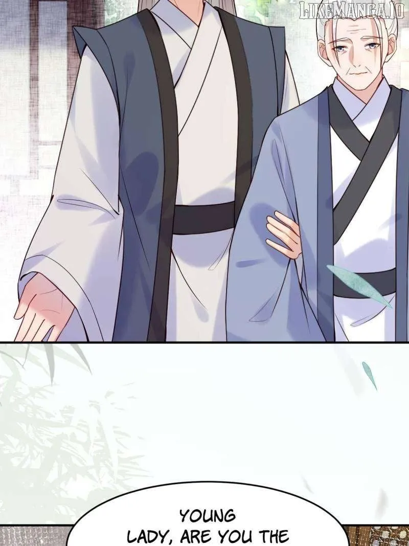 Read The Ghostly Doctor chapter 609 image 34 on Lezhin