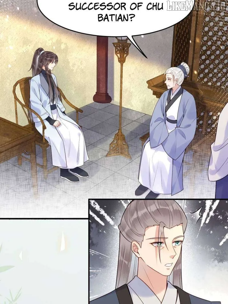 Read The Ghostly Doctor chapter 609 image 35 on Lezhin