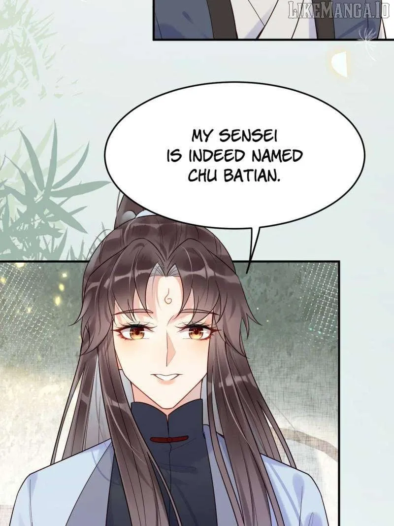 Read The Ghostly Doctor chapter 609 image 36 on Lezhin