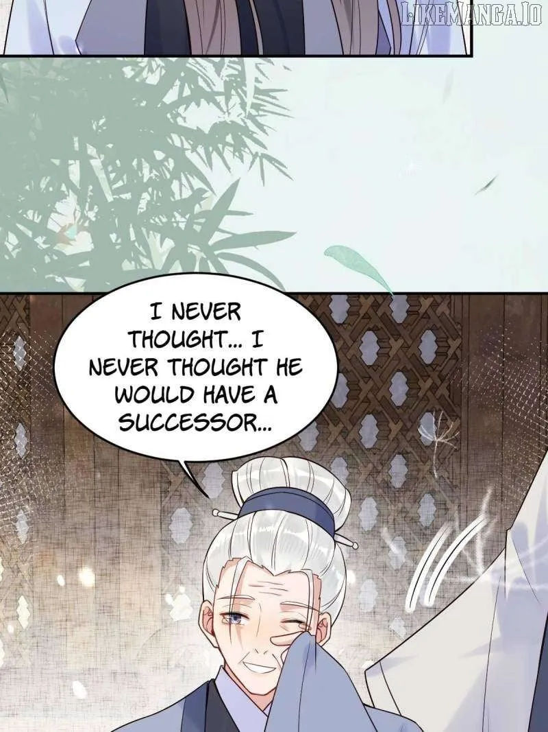 Read The Ghostly Doctor chapter 609 image 37 on Lezhin