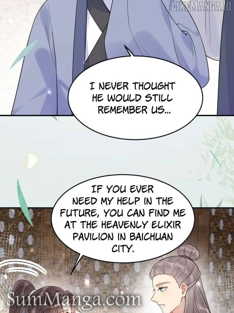 Read The Ghostly Doctor chapter 609 image 38 on Lezhin