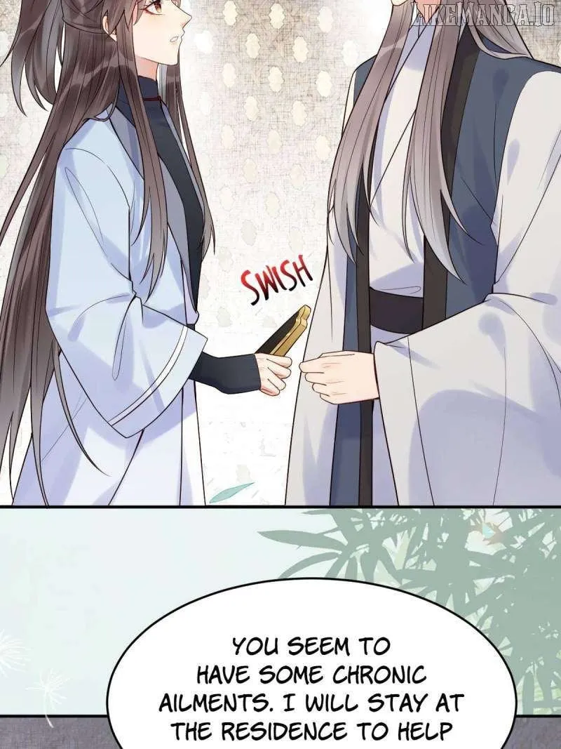 Read The Ghostly Doctor chapter 609 image 39 on Lezhin
