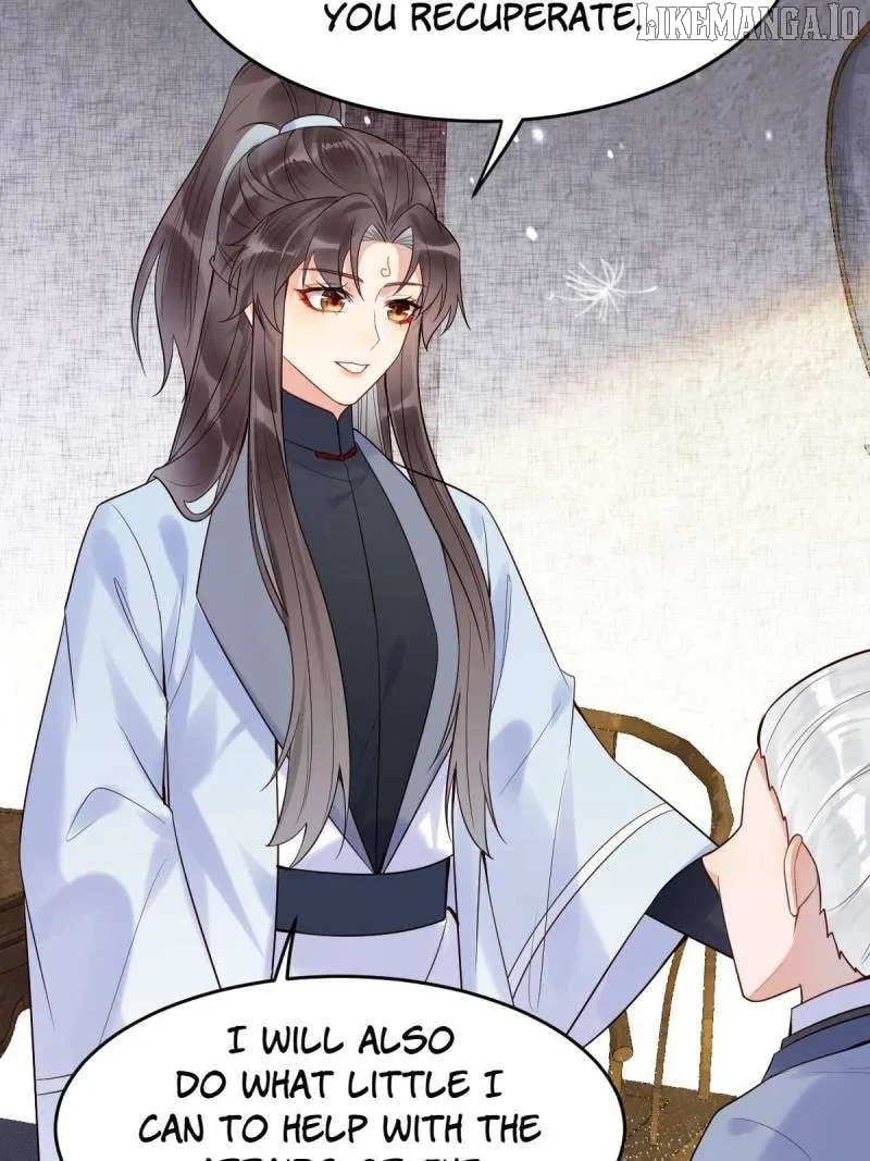 Read The Ghostly Doctor chapter 609 image 40 on Lezhin