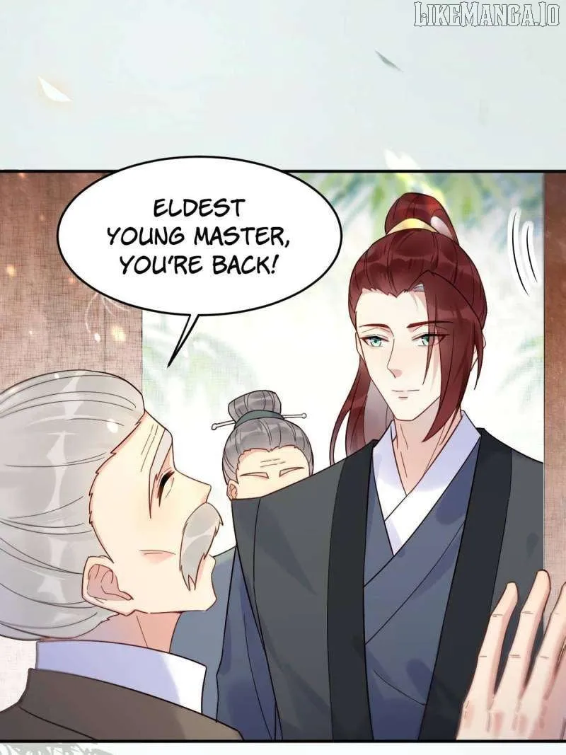 Read The Ghostly Doctor chapter 609 image 5 on Lezhin