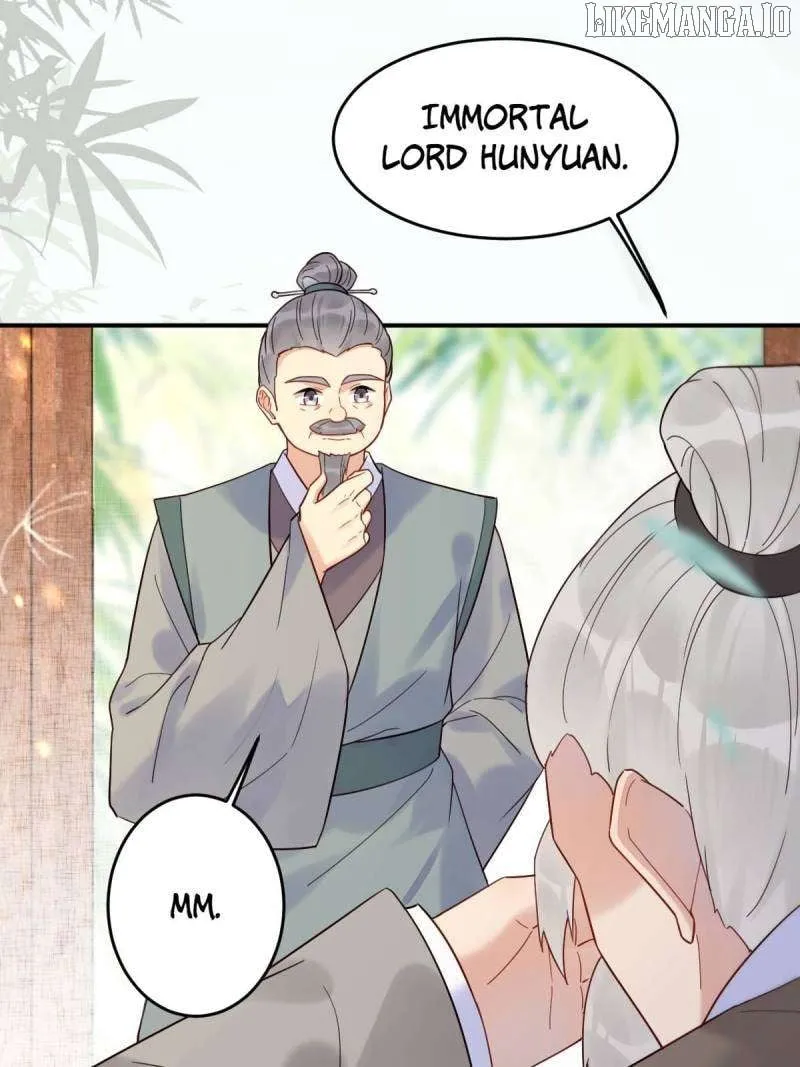 Read The Ghostly Doctor chapter 609 image 6 on Lezhin