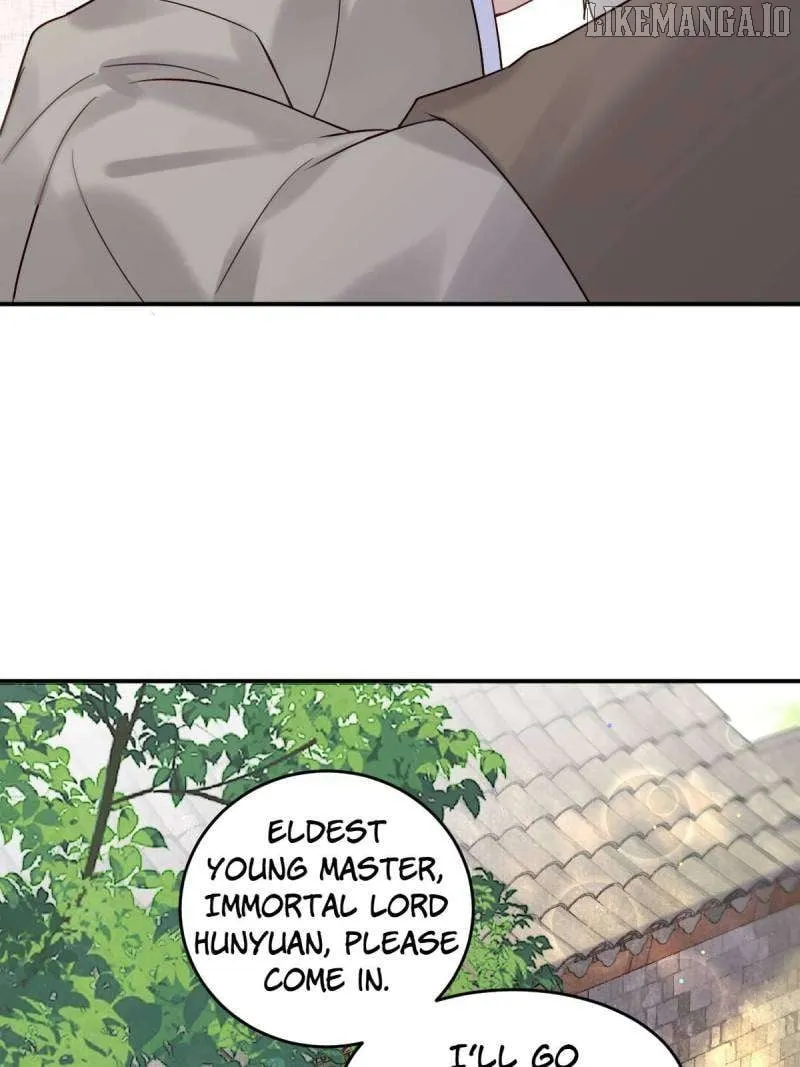 Read The Ghostly Doctor chapter 609 image 7 on Lezhin