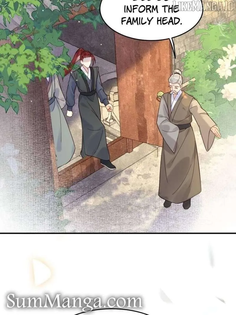 Read The Ghostly Doctor chapter 609 image 8 on Lezhin