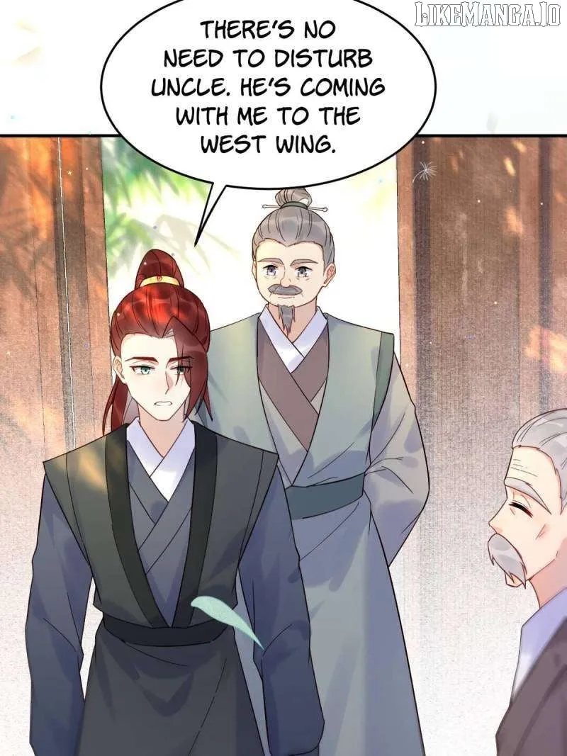 Read The Ghostly Doctor chapter 609 image 9 on Lezhin