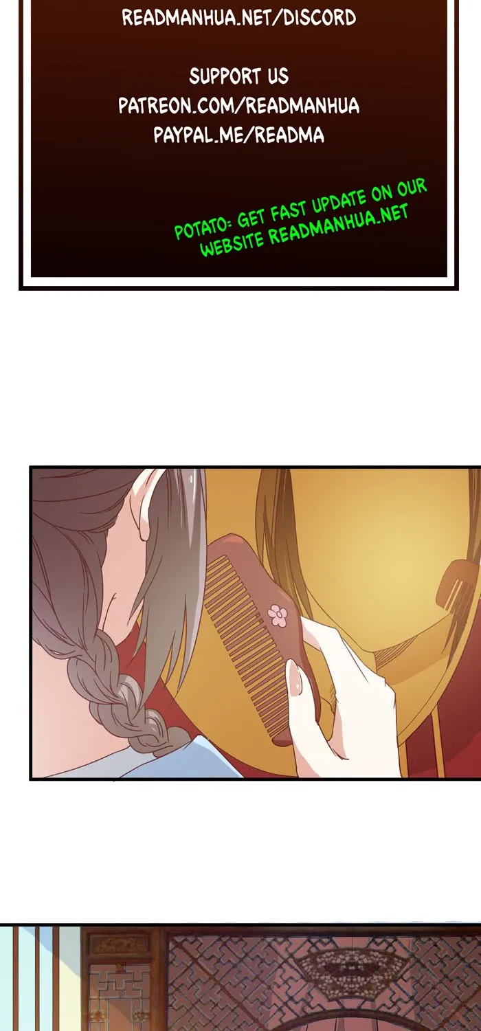Read The Ghostly Doctor chapter 61 image 1 on Lezhin