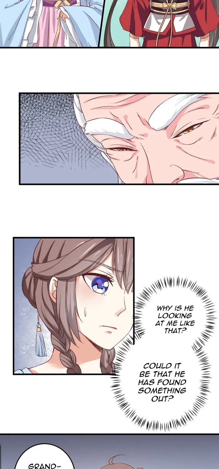 Read The Ghostly Doctor chapter 61 image 10 on Lezhin