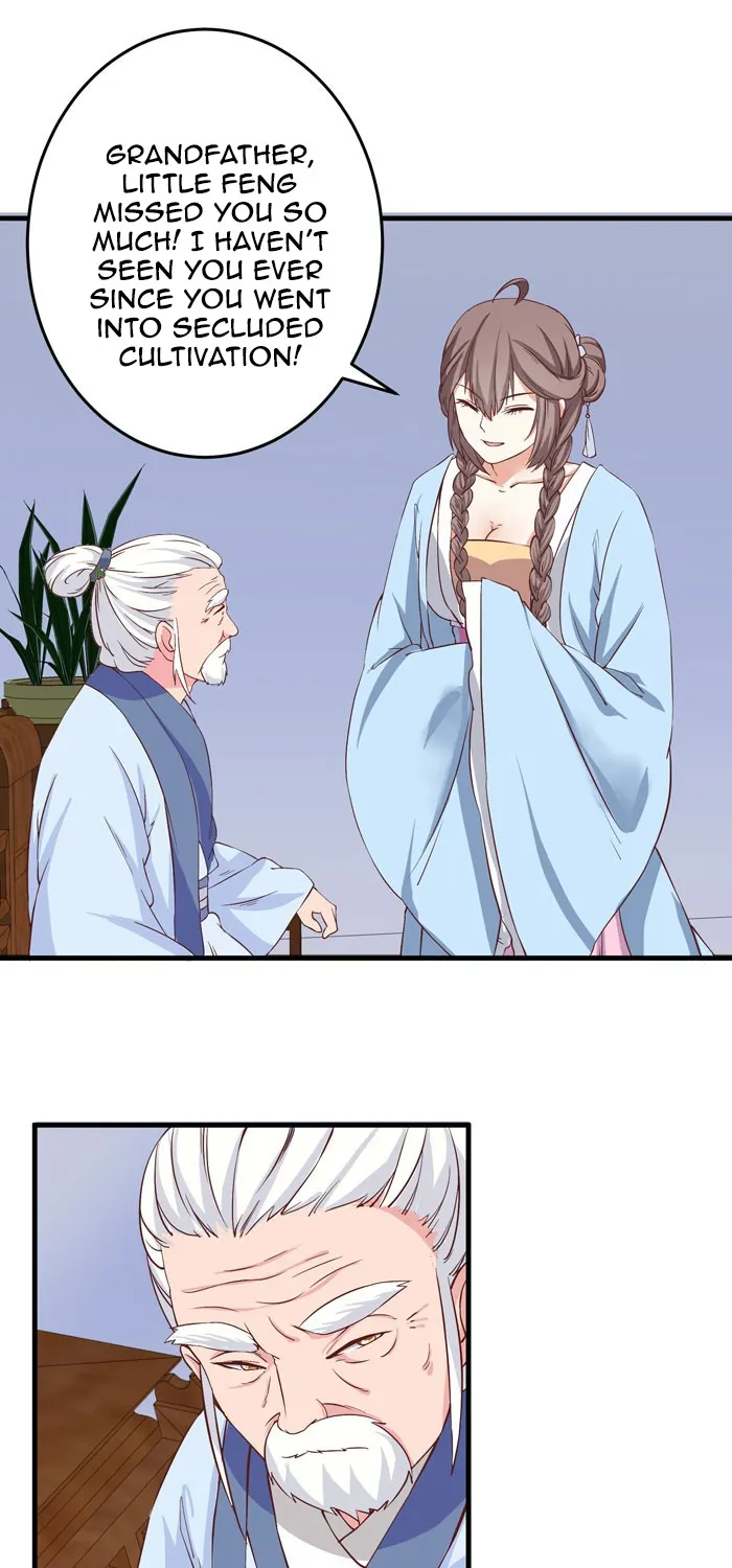 Read The Ghostly Doctor chapter 61 image 12 on Lezhin