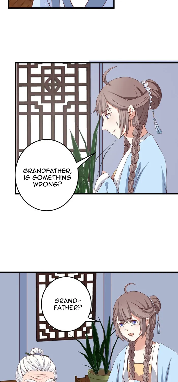 Read The Ghostly Doctor chapter 61 image 13 on Lezhin