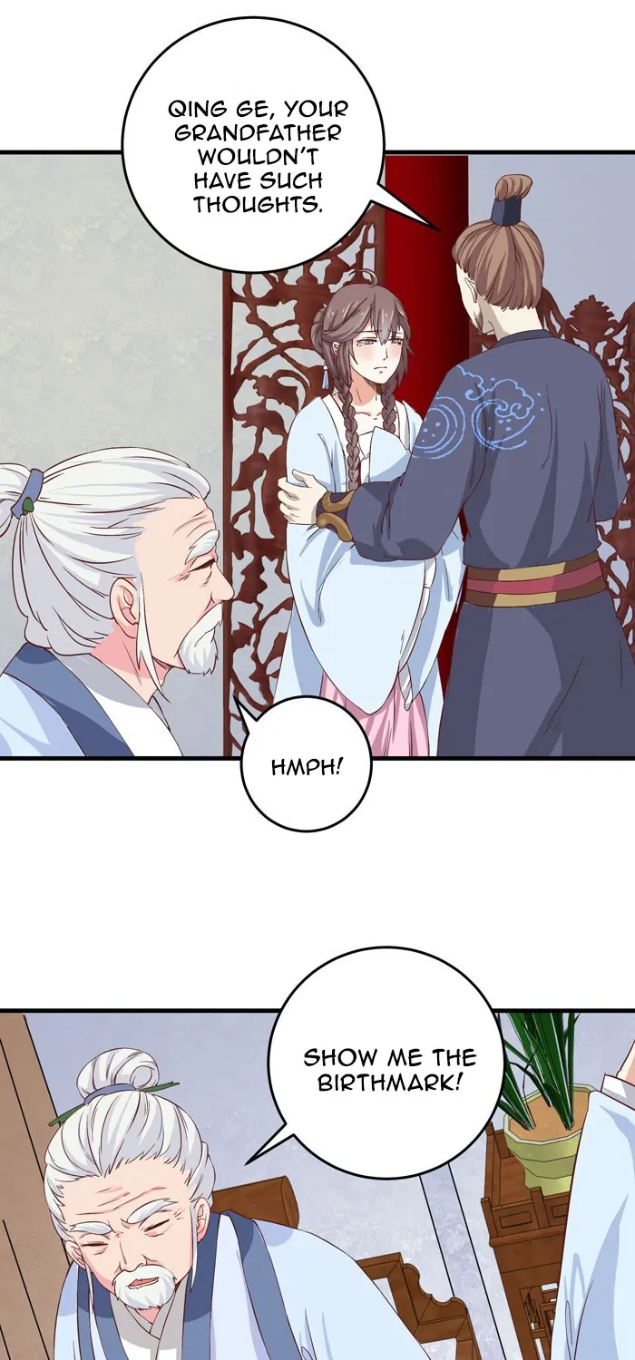 Read The Ghostly Doctor chapter 61 image 18 on Lezhin