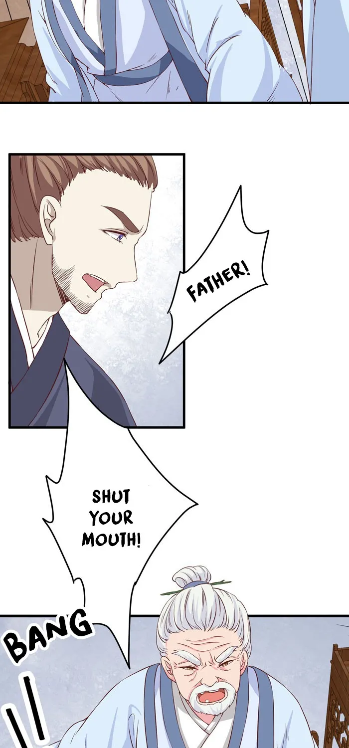 Read The Ghostly Doctor chapter 61 image 19 on Lezhin