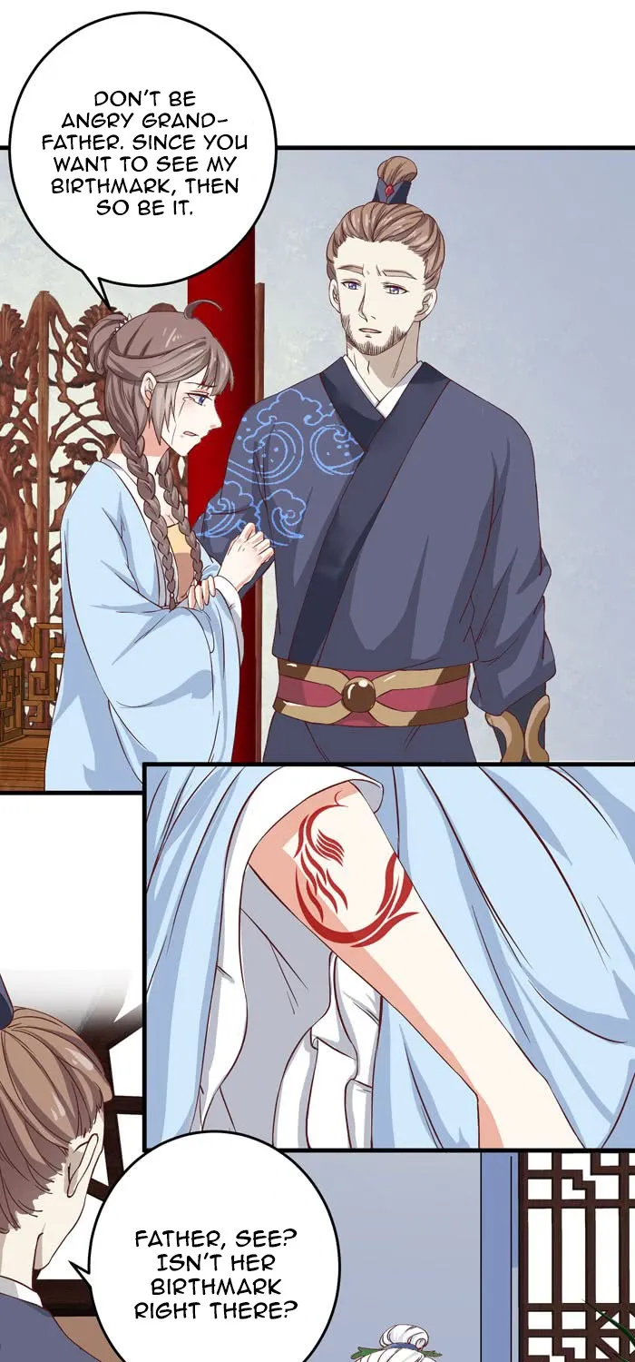 Read The Ghostly Doctor chapter 61 image 21 on Lezhin