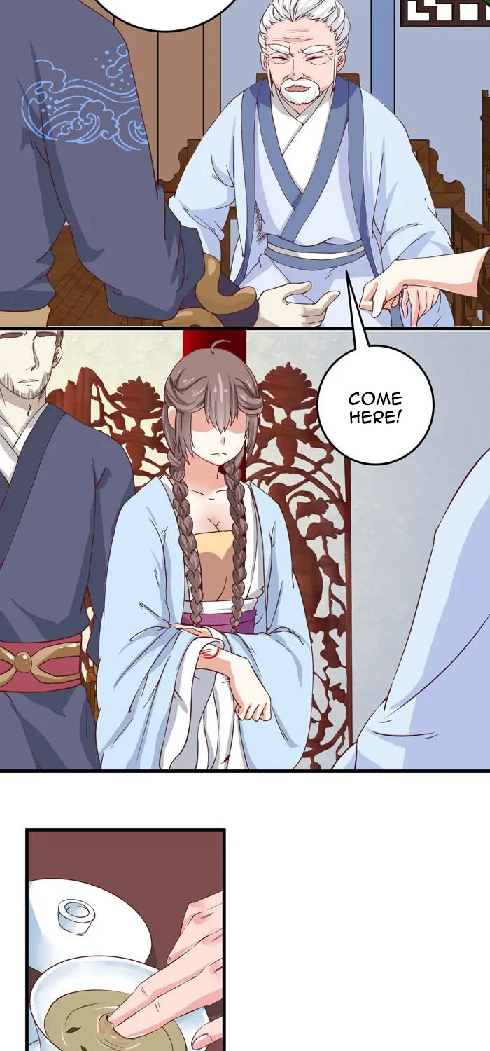 Read The Ghostly Doctor chapter 61 image 22 on Lezhin