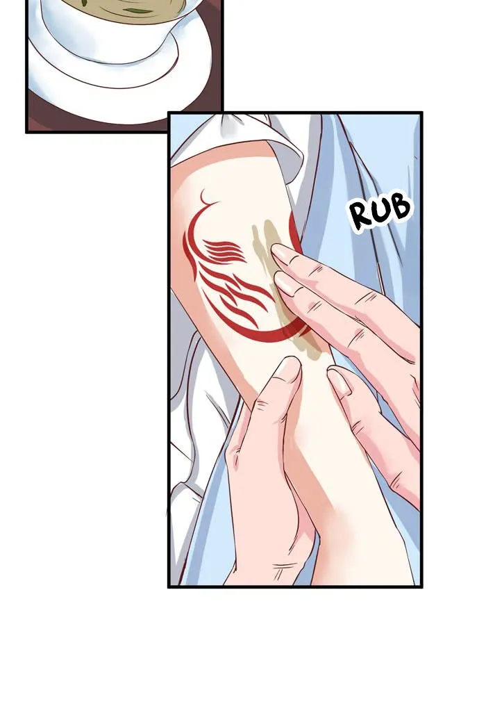 Read The Ghostly Doctor chapter 61 image 23 on Lezhin