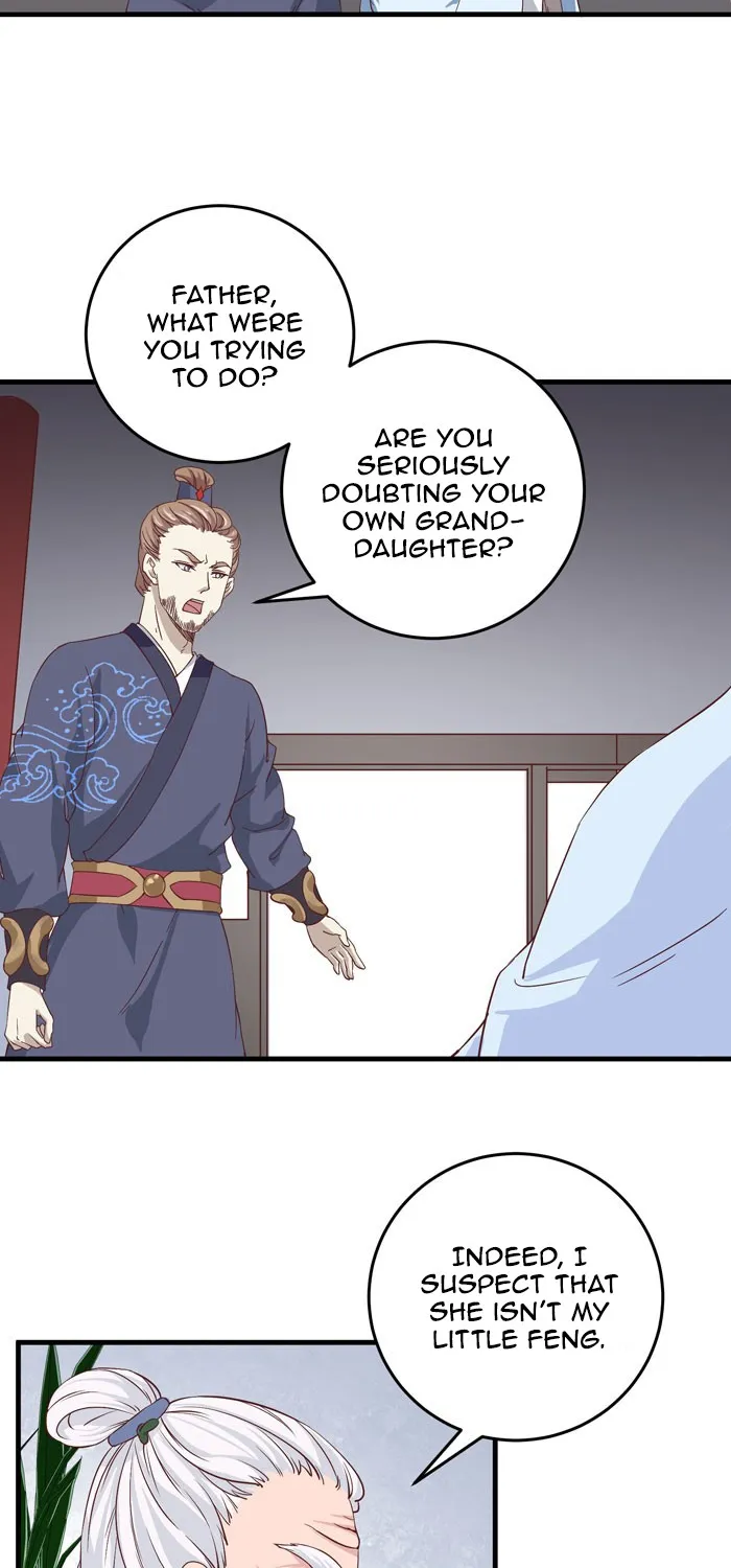 Read The Ghostly Doctor chapter 61 image 25 on Lezhin