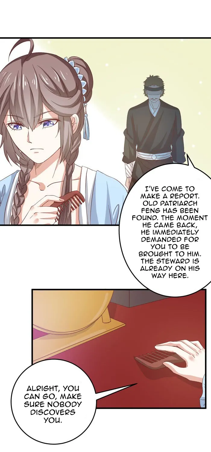 Read The Ghostly Doctor chapter 61 image 3 on Lezhin