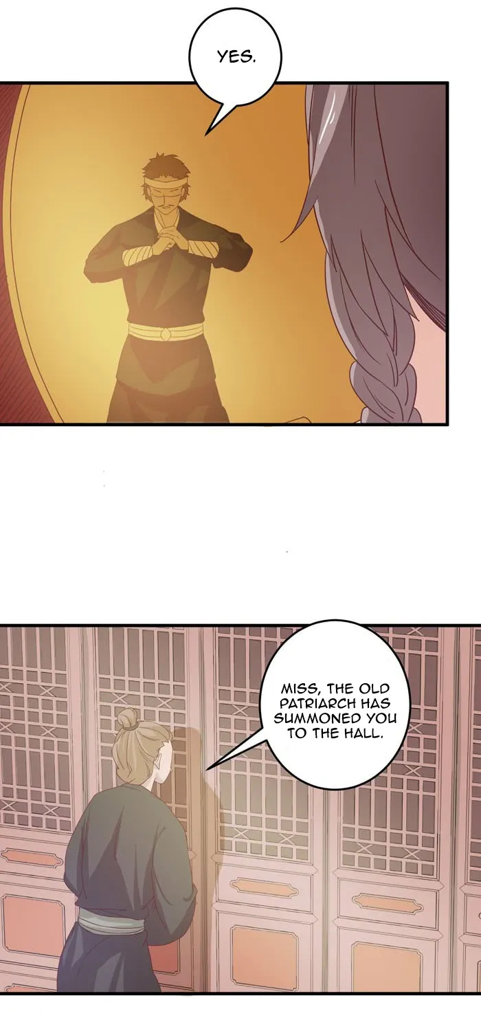 Read The Ghostly Doctor chapter 61 image 4 on Lezhin