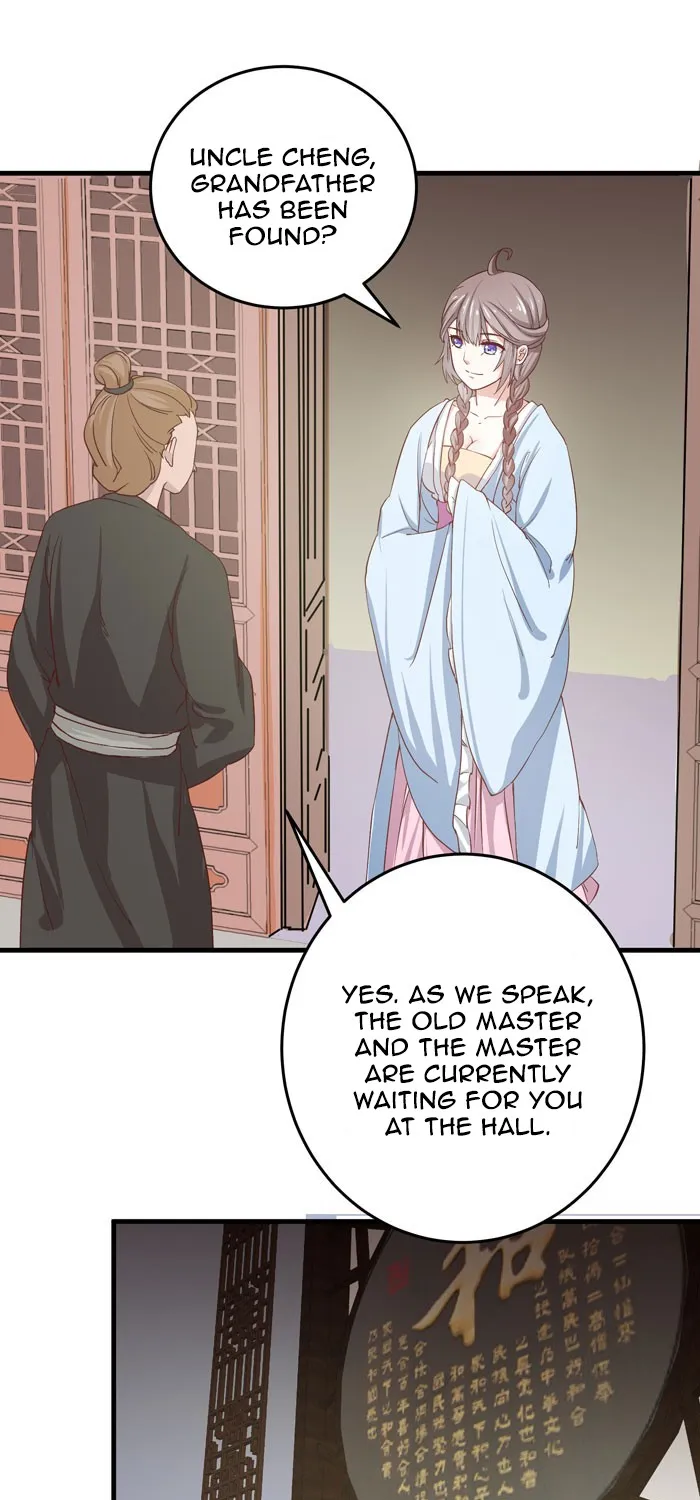 Read The Ghostly Doctor chapter 61 image 6 on Lezhin