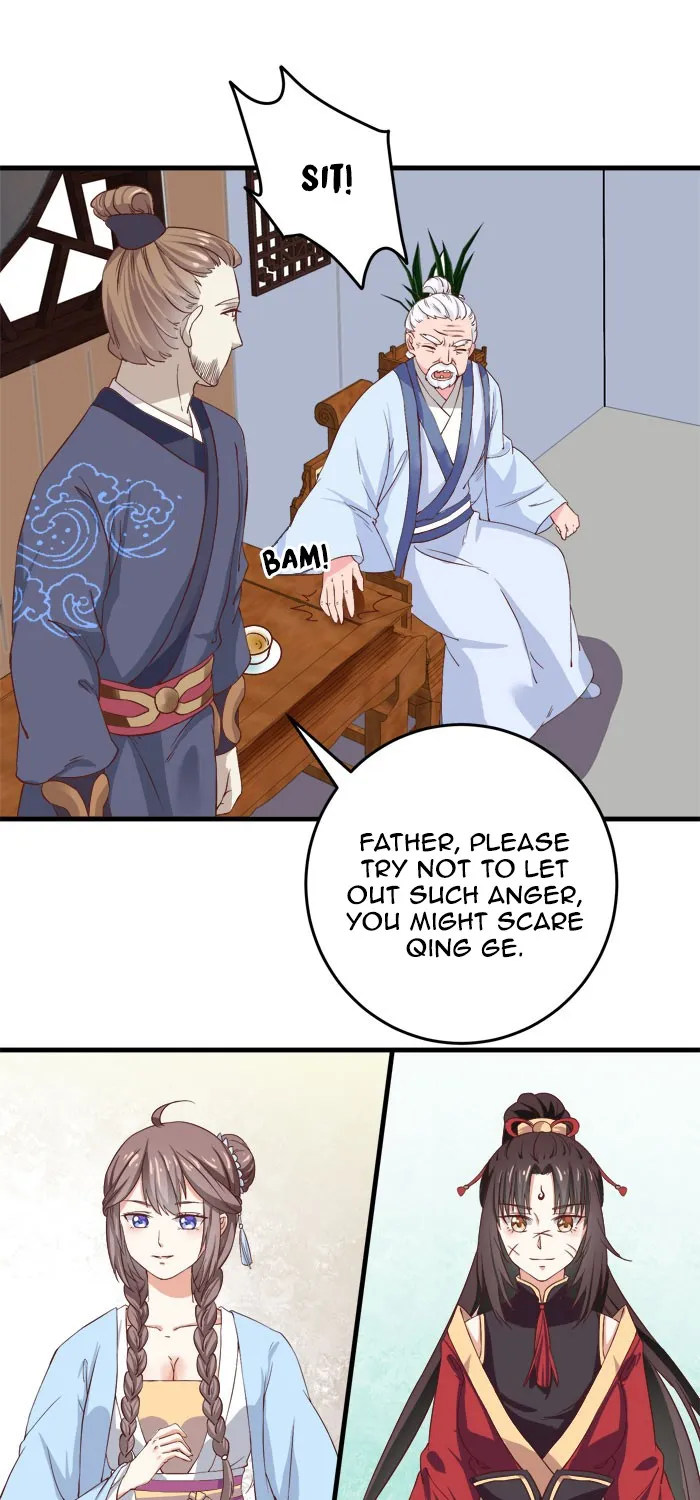 Read The Ghostly Doctor chapter 61 image 9 on Lezhin