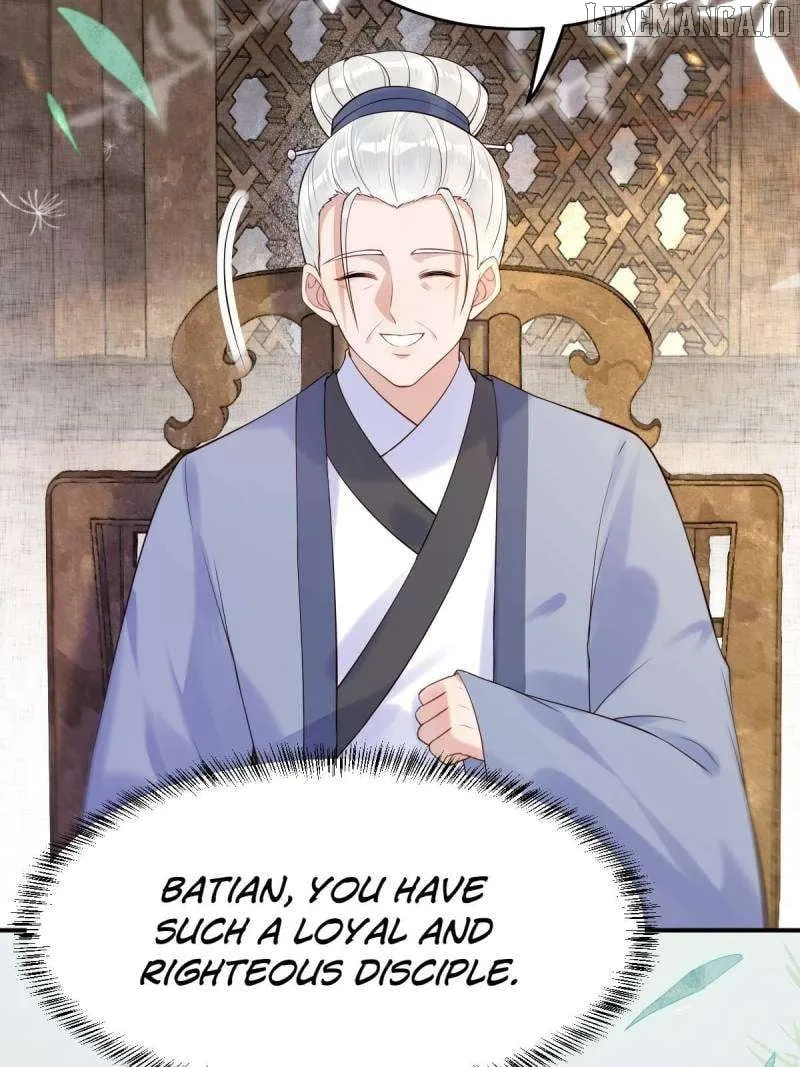 Read The Ghostly Doctor chapter 610 image 1 on Lezhin