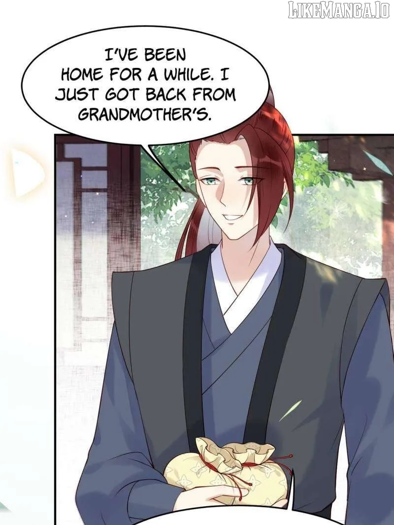 Read The Ghostly Doctor chapter 610 image 14 on Lezhin