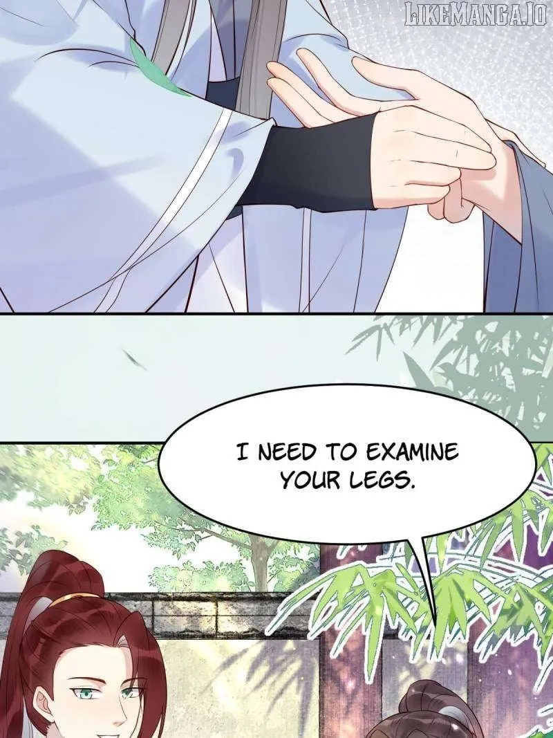 Read The Ghostly Doctor chapter 610 image 25 on Lezhin