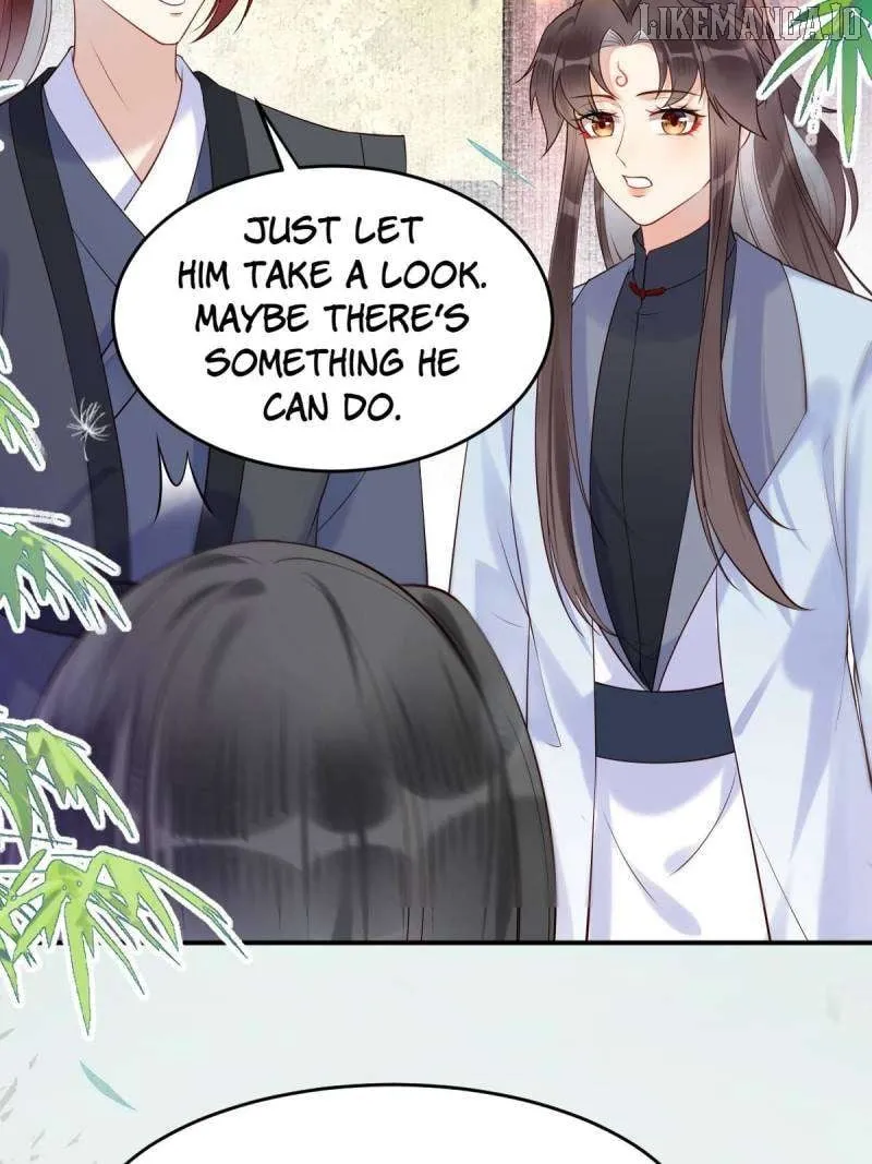 Read The Ghostly Doctor chapter 610 image 26 on Lezhin