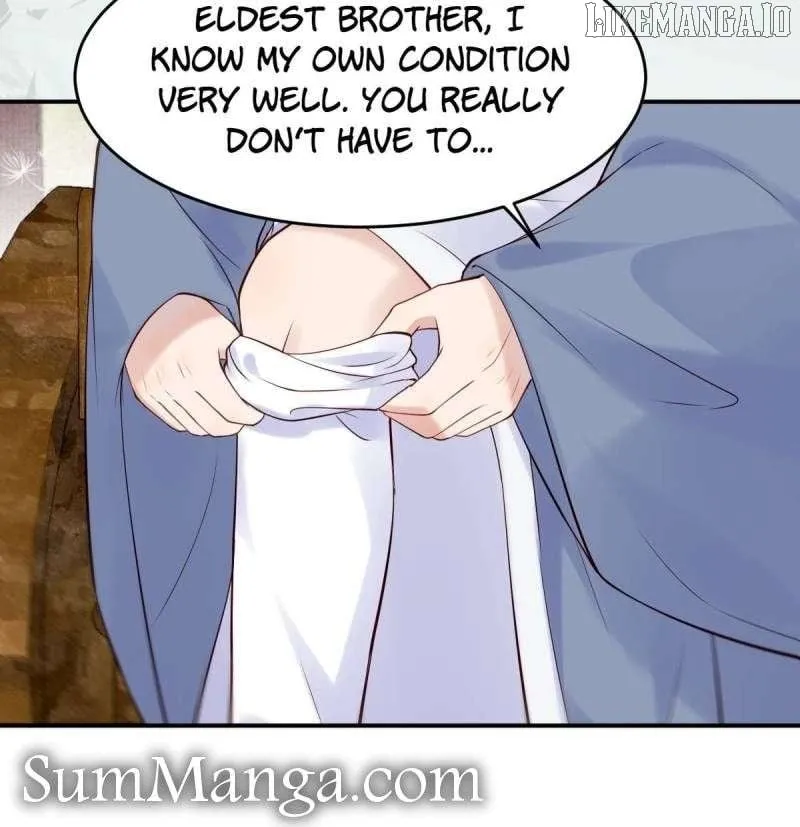 Read The Ghostly Doctor chapter 610 image 27 on Lezhin