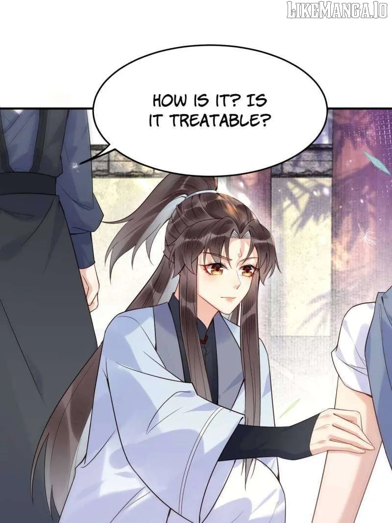Read The Ghostly Doctor chapter 610 image 28 on Lezhin