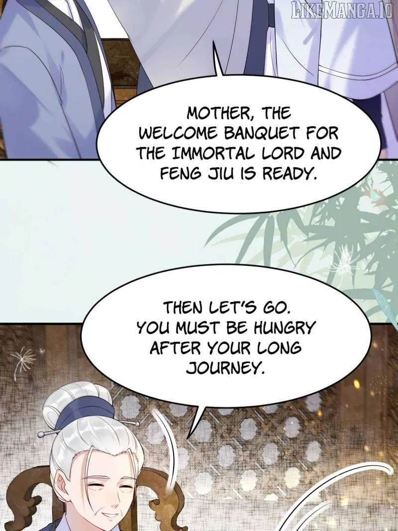 Read The Ghostly Doctor chapter 610 image 3 on Lezhin