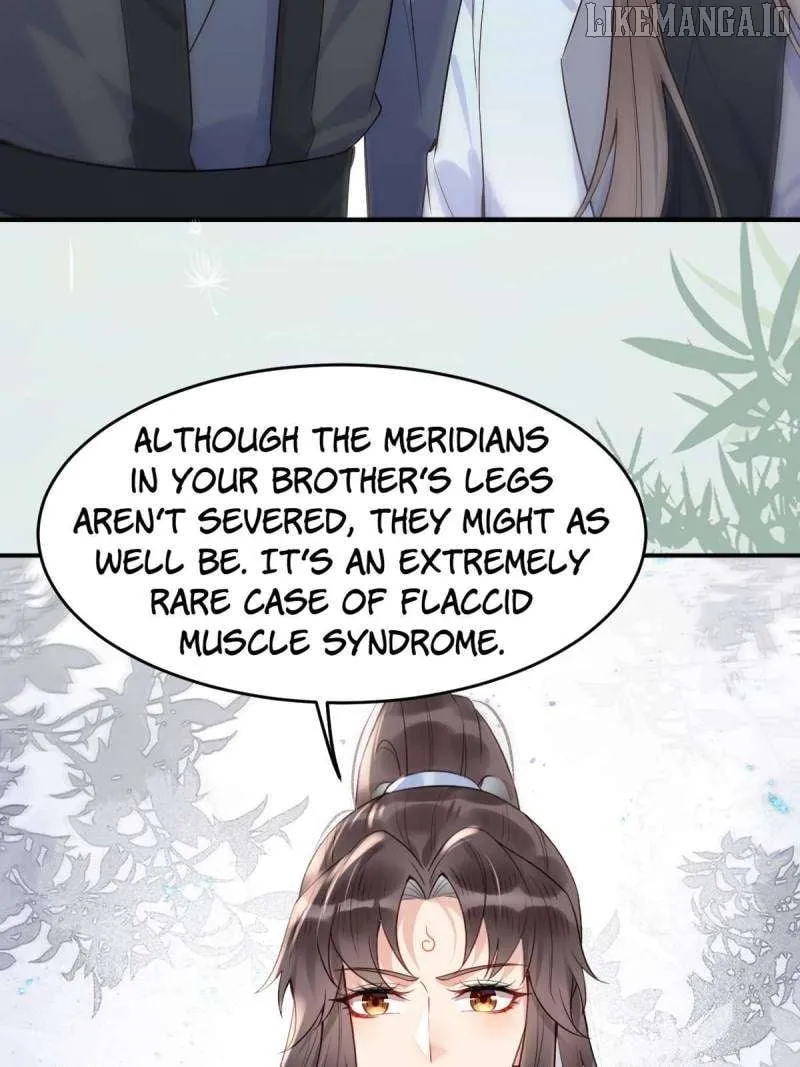 Read The Ghostly Doctor chapter 610 image 30 on Lezhin