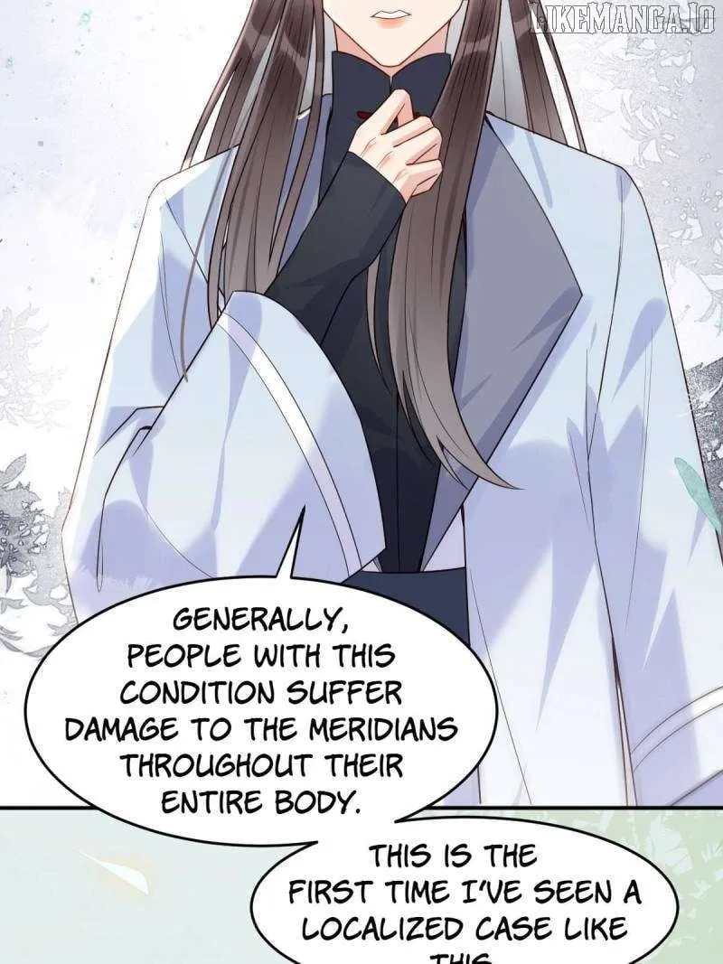 Read The Ghostly Doctor chapter 610 image 31 on Lezhin
