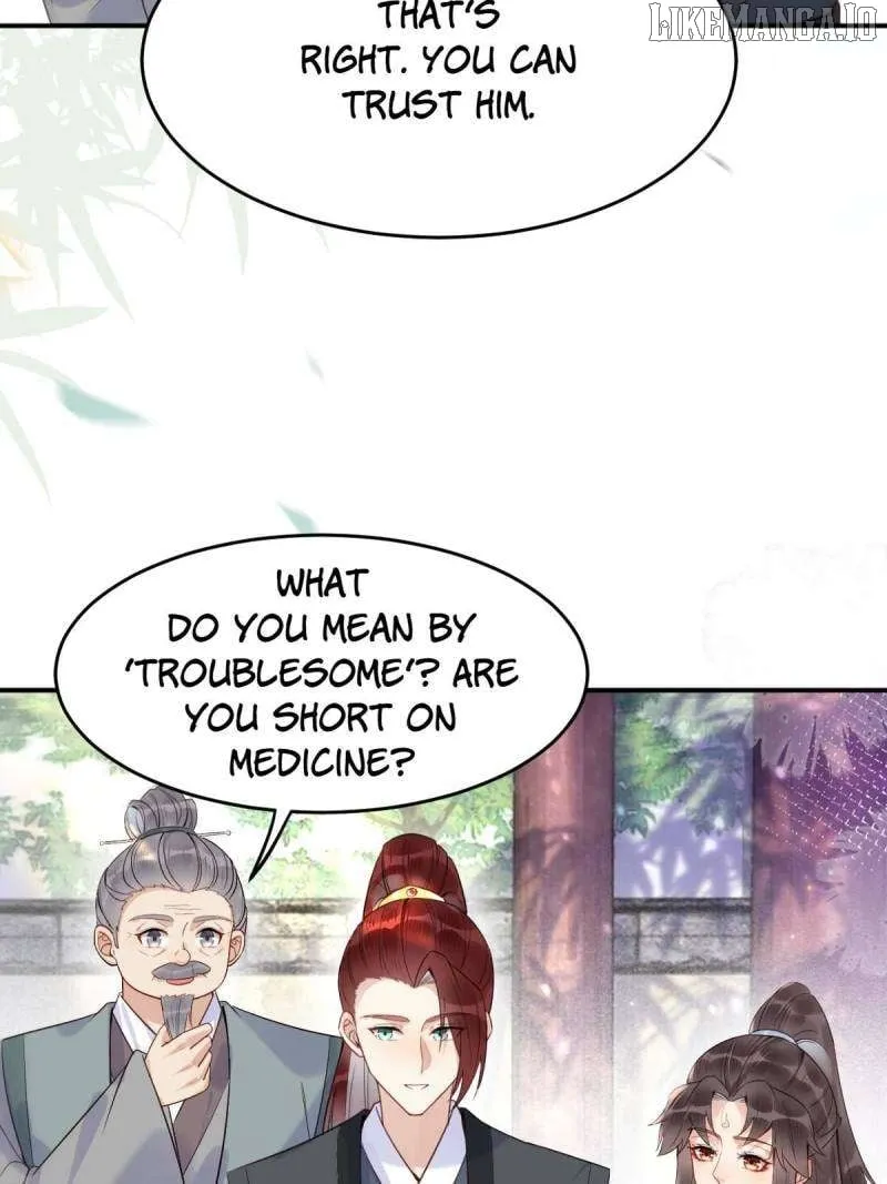 Read The Ghostly Doctor chapter 610 image 34 on Lezhin