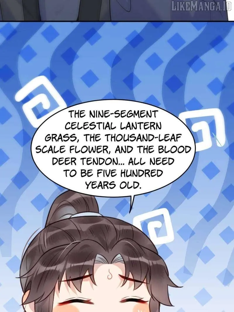 Read The Ghostly Doctor chapter 610 image 37 on Lezhin