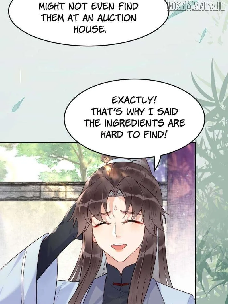 Read The Ghostly Doctor chapter 610 image 41 on Lezhin