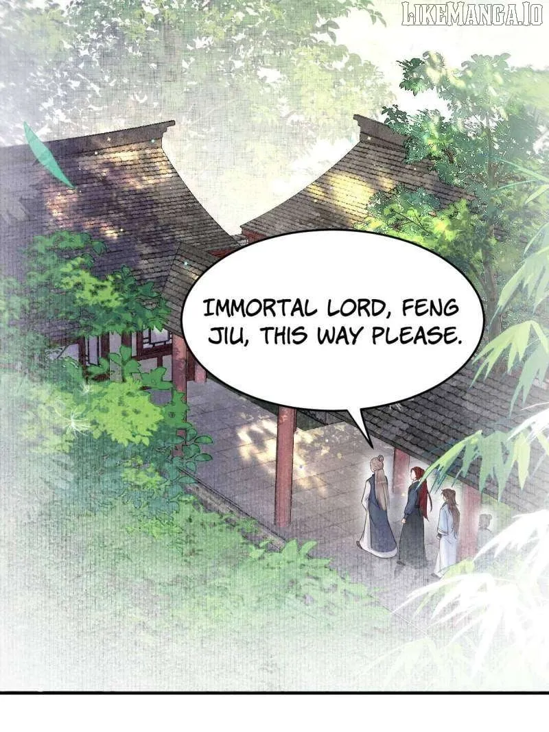Read The Ghostly Doctor chapter 610 image 6 on Lezhin