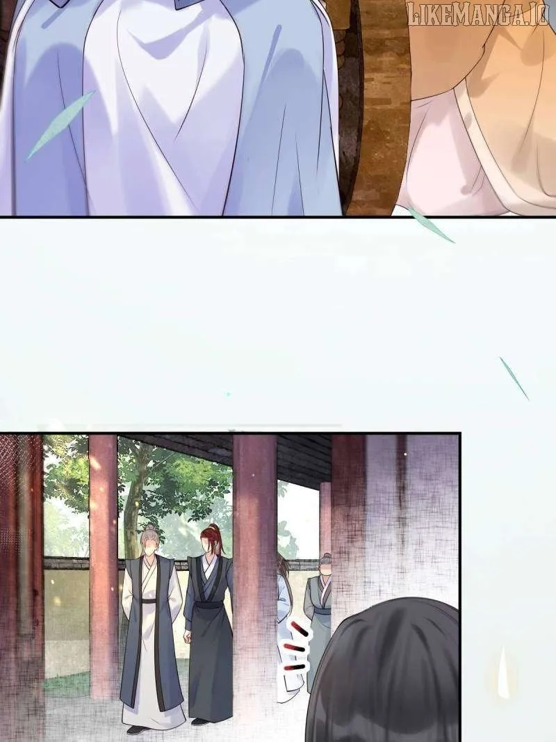 Read The Ghostly Doctor chapter 610 image 9 on Lezhin