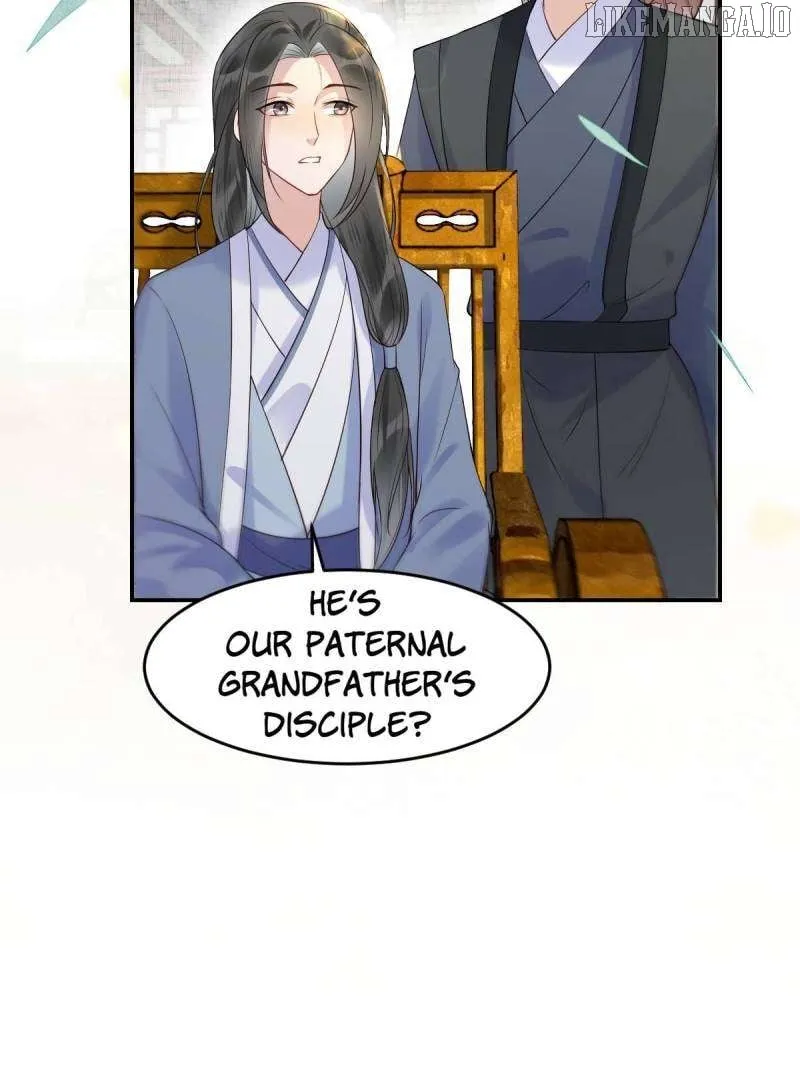 Read The Ghostly Doctor chapter 611 image 10 on Lezhin