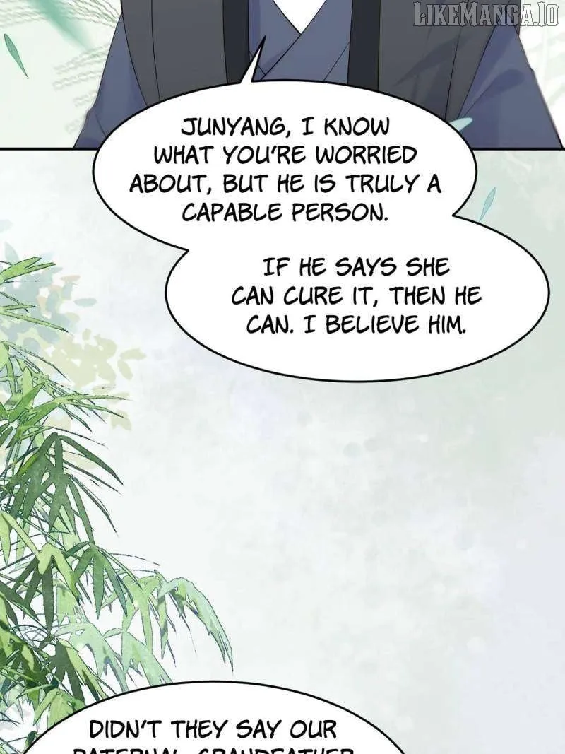 Read The Ghostly Doctor chapter 611 image 12 on Lezhin