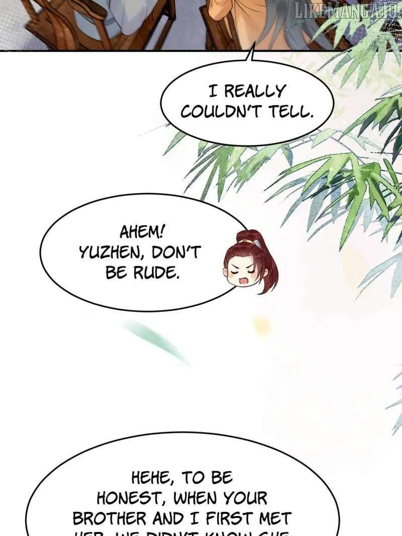 Read The Ghostly Doctor chapter 611 image 19 on Lezhin