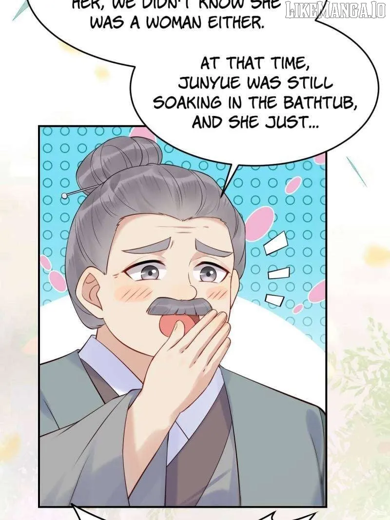 Read The Ghostly Doctor chapter 611 image 20 on Lezhin