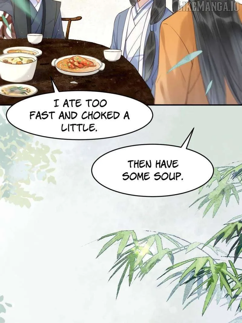 Read The Ghostly Doctor chapter 611 image 23 on Lezhin