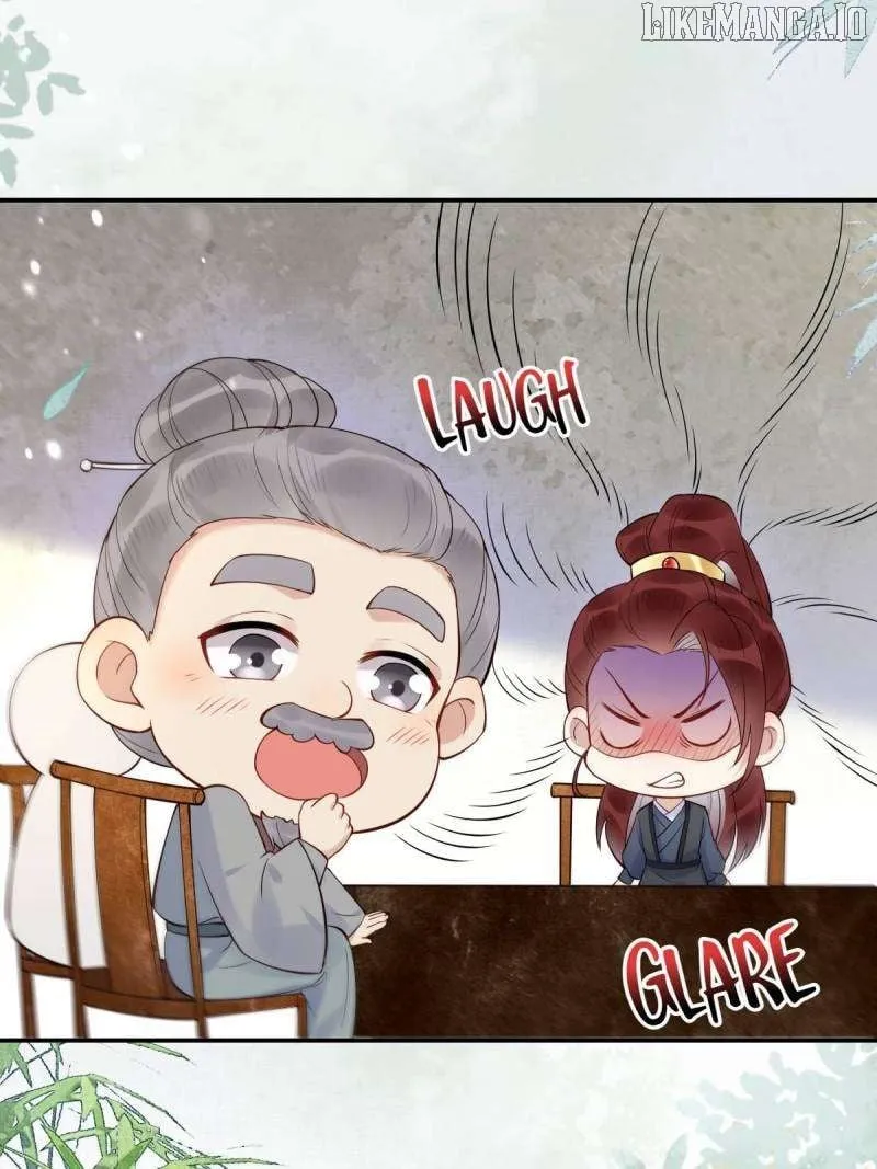 Read The Ghostly Doctor chapter 611 image 24 on Lezhin