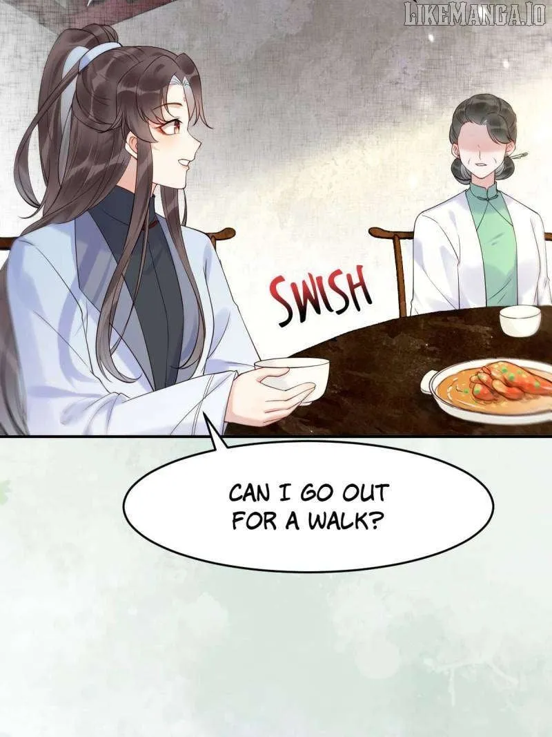 Read The Ghostly Doctor chapter 611 image 26 on Lezhin