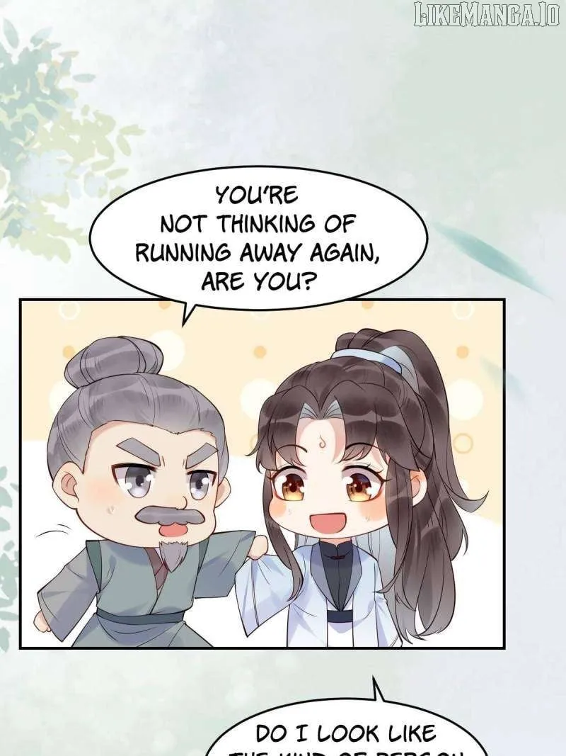 Read The Ghostly Doctor chapter 611 image 27 on Lezhin